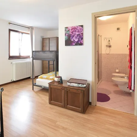 1 Bedroom Gorgeous In 度假居