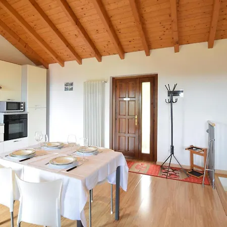 度假居 1 Bedroom Gorgeous In *