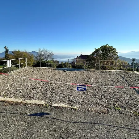 Casetta Dei Lupi *
