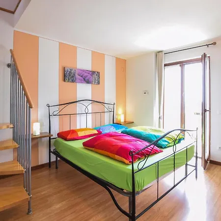 1 Bedroom Gorgeous In * Miazzina