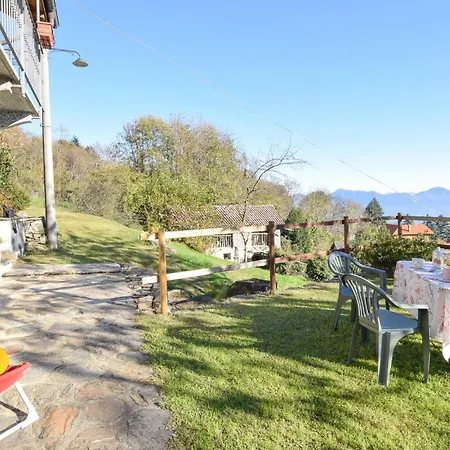 1 Bedroom Gorgeous In 度假居
