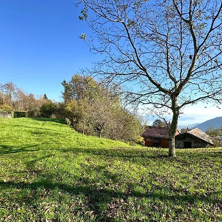 Casetta Dei Lupi